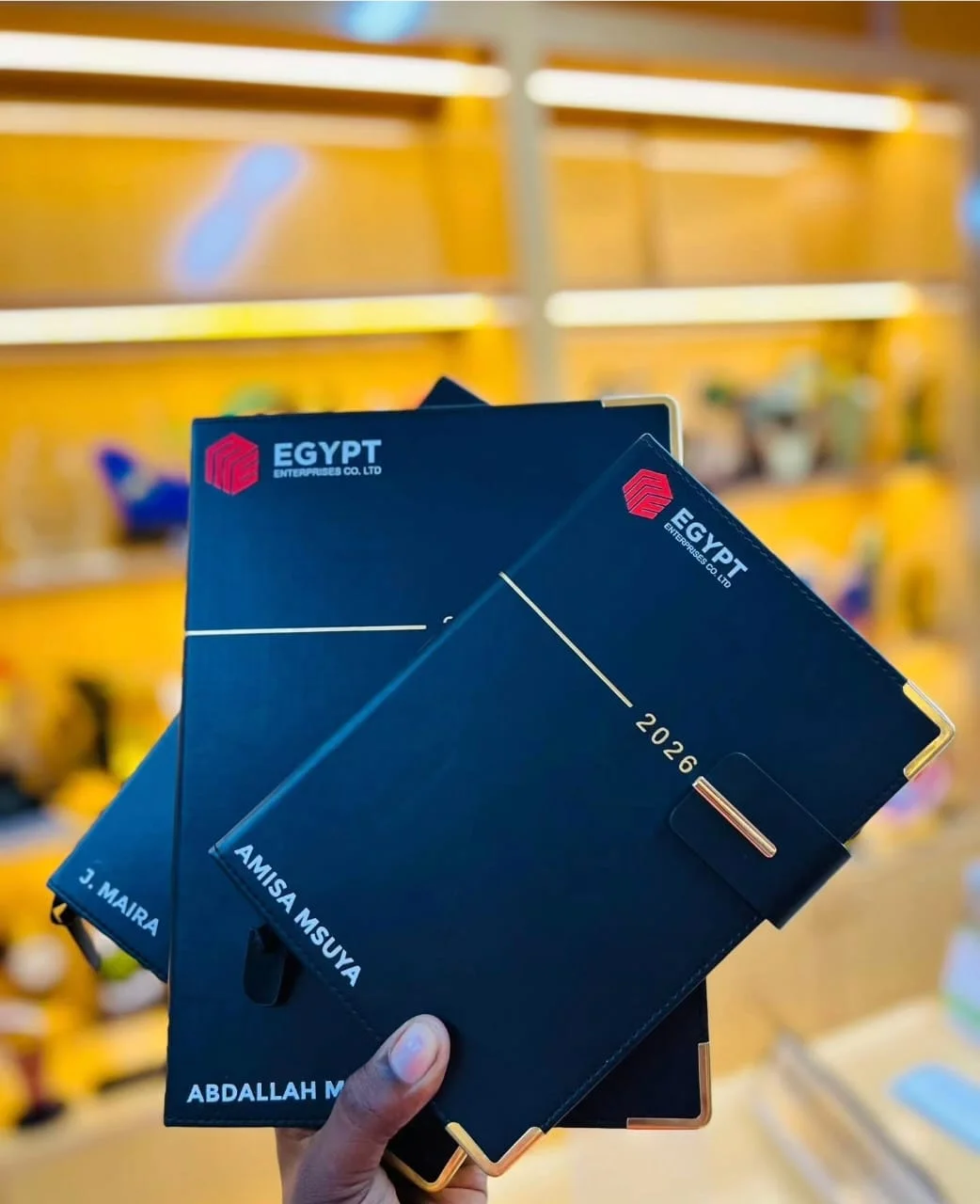 Printing & branding
