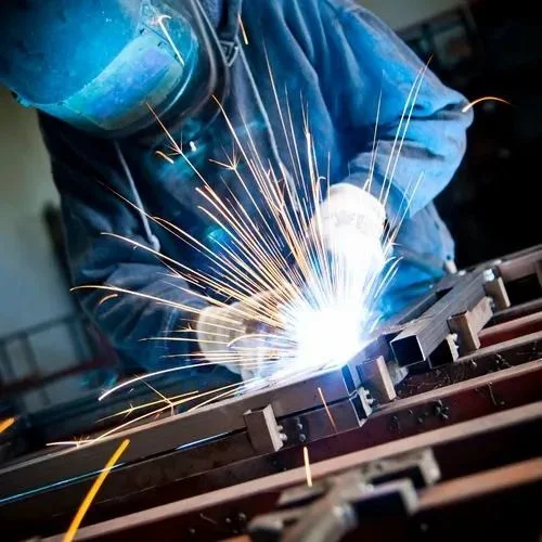 Fabrication