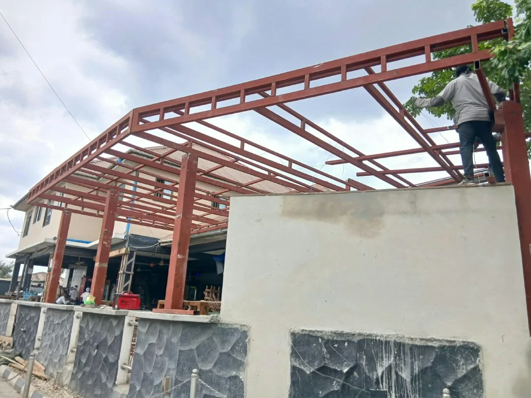 Quality Job Limited project 5